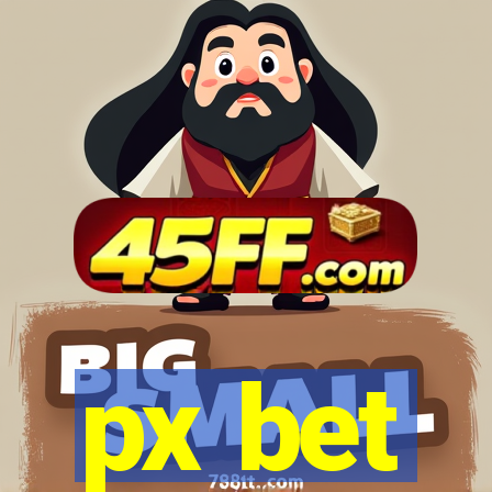 px bet